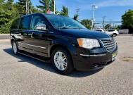 2010 Chrysler Town & Country in Baltimore, MD 21225 - 18152302 2