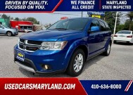 2015 Dodge Journey in Baltimore, MD 21225 - 18152304 1