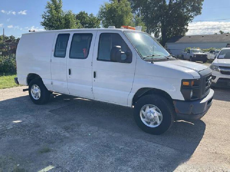2012 Ford E-350 and Econoline 350 in Blauvelt, NY 10913 - 18152310