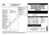 2017 Nissan NV in Blauvelt, NY 10913 - 18152311 17