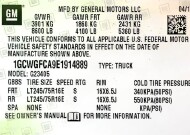 2014 Chevrolet Express 2500 in Blauvelt, NY 10913 - 18152312 27
