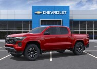 2026 Chevrolet Colorado in Burlington, WI 53105 - 18152313 2