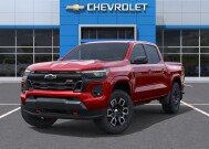 2026 Chevrolet Colorado in Burlington, WI 53105 - 18152313 7