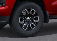 2026 Chevrolet Colorado in Burlington, WI 53105 - 18152313 10