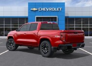 2026 Chevrolet Colorado in Burlington, WI 53105 - 18152313 3