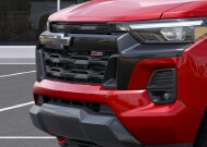 2026 Chevrolet Colorado in Burlington, WI 53105 - 18152313 15