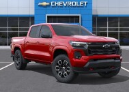2026 Chevrolet Colorado in Burlington, WI 53105 - 18152313 8