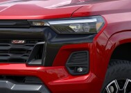 2026 Chevrolet Colorado in Burlington, WI 53105 - 18152313 12
