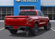 2026 Chevrolet Colorado in Burlington, WI 53105 - 18152313 4