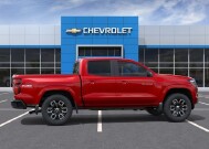 2026 Chevrolet Colorado in Burlington, WI 53105 - 18152313 5
