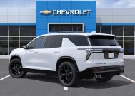 2026 Chevrolet Traverse in Burlington, WI 53105 - 18152314 3