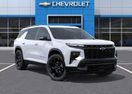 2026 Chevrolet Traverse in Burlington, WI 53105 - 18152314 8