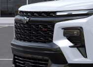 2026 Chevrolet Traverse in Burlington, WI 53105 - 18152314 15