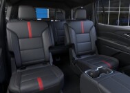2026 Chevrolet Traverse in Burlington, WI 53105 - 18152314 20