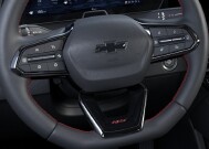 2026 Chevrolet Traverse in Burlington, WI 53105 - 18152314 22