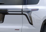 2026 Chevrolet Traverse in Burlington, WI 53105 - 18152314 13