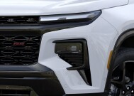 2026 Chevrolet Traverse in Burlington, WI 53105 - 18152314 12
