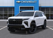 2026 Chevrolet Traverse in Burlington, WI 53105 - 18152314 7