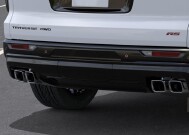 2026 Chevrolet Traverse in Burlington, WI 53105 - 18152314 16