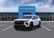 2026 Chevrolet Traverse in Burlington, WI 53105 - 18152314 9