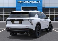 2026 Chevrolet Traverse in Burlington, WI 53105 - 18152314 4