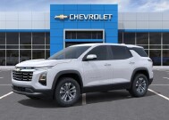 2026 Chevrolet Equinox in Burlington, WI 53105 - 18152317 2