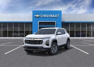 2026 Chevrolet Equinox in Burlington, WI 53105 - 18152317 9