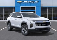 2026 Chevrolet Equinox in Burlington, WI 53105 - 18152317 8