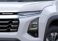 2026 Chevrolet Equinox in Burlington, WI 53105 - 18152317 12
