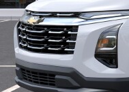 2026 Chevrolet Equinox in Burlington, WI 53105 - 18152317 15