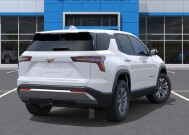 2026 Chevrolet Equinox in Burlington, WI 53105 - 18152317 4