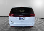 2025 Chrysler Pacifica in Burlington, WI 53105 - 18152318 4