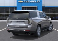 2026 Chevrolet Suburban in Burlington, WI 53105 - 18152319 7