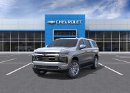 2026 Chevrolet Suburban in Burlington, WI 53105 - 18152319 12