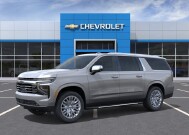 2026 Chevrolet Suburban in Burlington, WI 53105 - 18152319 5