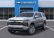 2026 Chevrolet Suburban in Burlington, WI 53105 - 18152319 10