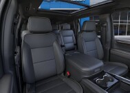 2026 Chevrolet Suburban in Burlington, WI 53105 - 18152319 22
