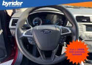2015 Ford Fusion in Conway, AR 72032 - 18152323 8
