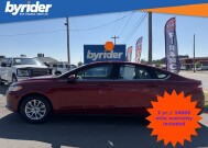 2015 Ford Fusion in Conway, AR 72032 - 18152323 2