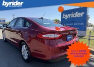 2015 Ford Fusion in Conway, AR 72032 - 18152323 3