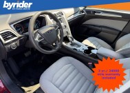 2015 Ford Fusion in Conway, AR 72032 - 18152323 5