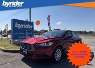 2015 Ford Fusion in Conway, AR 72032 - 18152323 1
