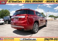 2021 GMC Acadia in Wichita, KS 67216 - 18152324 3