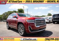 2021 GMC Acadia in Wichita, KS 67216 - 18152324 4