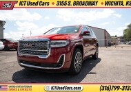 2021 GMC Acadia in Wichita, KS 67216 - 18152324 1