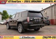 2015 GMC Yukon in Wichita, KS 67216 - 18152325 3