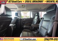 2015 GMC Yukon in Wichita, KS 67216 - 18152325 13