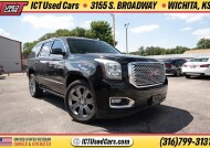 2015 GMC Yukon in Wichita, KS 67216 - 18152325 4