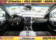 2015 GMC Yukon in Wichita, KS 67216 - 18152325 11