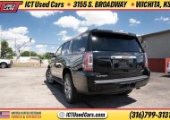 2015 GMC Yukon in Wichita, KS 67216 - 18152325 2